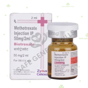 Biotrexate 50mg Injection | Methotrexate 50mg