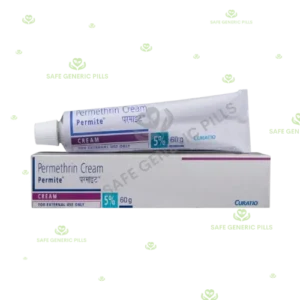 Permite 5 % Cream | Permethrin 5% w/w