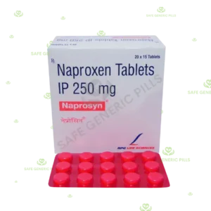 Naprosyn 250 | Naproxen 275mg