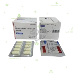 Nodict 50mg Tablet | Naltrexone 50mg