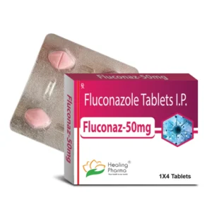 Fluconaz 50 | Fluconazole 50 mg Tablet