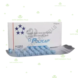 Polycap Capsule