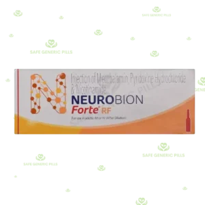 Neurobion Forte Rf Ampoule