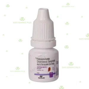 Otocin-C Ear Drop