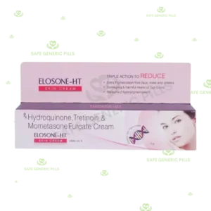 Elosone-HT Cream