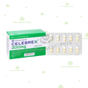 Celebrex 200mg | Celecoxib 200mg