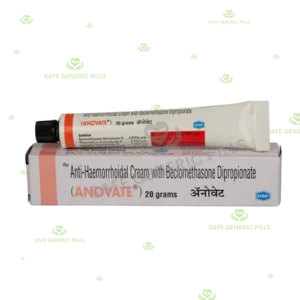 Anovate Cream