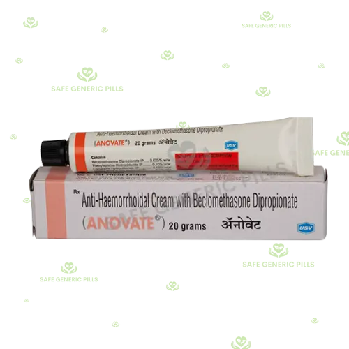Anovate Cream