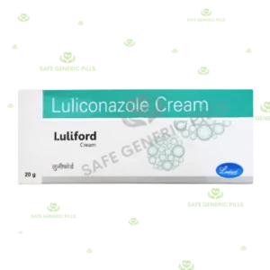 Luliford Cream | Luliconazole 1% w/w