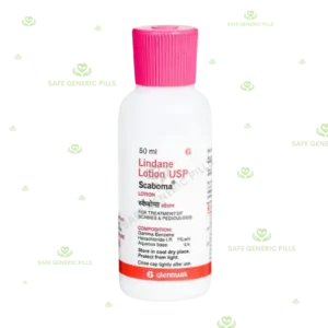 Scaboma Lotion | Lindane 1% w/v