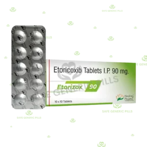 Etozox 90 | Etoricoxib 90mg