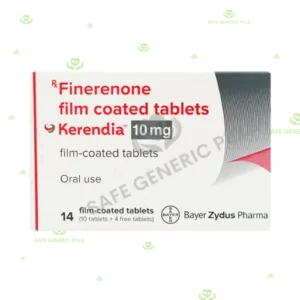 Kerendia 10 | Finerenone 10mg