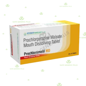 Prochlor 5mg | Prochlorperazine 5mg