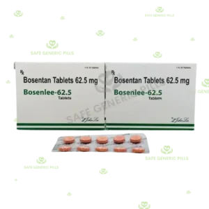 Bosenlee 62.5 Tablet | Bosentan 62.5mg