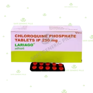 Chloroquin 250mg | Chloroquine 250mg