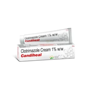 Candiheal Cream | Clotrimazole 1% ?30 gm