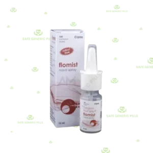 Flomist Nasal Spray | Fluticasone Propionate