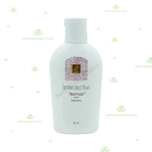Tacmod Lotion | Tacrolimus 0.1% w/v