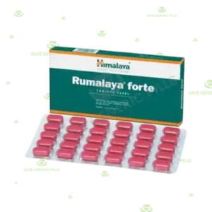 Himalaya Rumalaya Tablets | Drumstick
Indian Tinospora