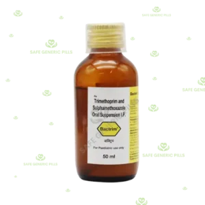 Bactrim Syrup