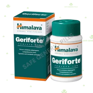 Himalaya Geriforte Tablet
