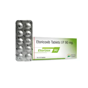 Etorizox 90 | Etoricoxib 90mg