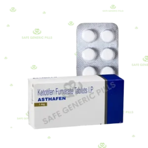 Asthafen Tablet