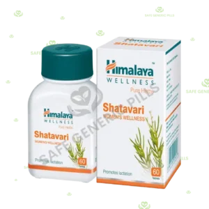 Shatavari Women's | Asparagus racemosus