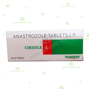 Crizole 1% Dusting Powder | Clotrimazole 1% w/w