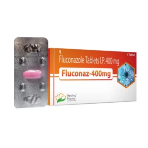 Fluconaz 400 | Fluconazole 400mg -1 Tablet