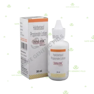 Halox Lotion | Halobetasol 0.05% w/v