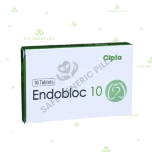 Endobloc 10 Tablet | Ambrisentan 10mg