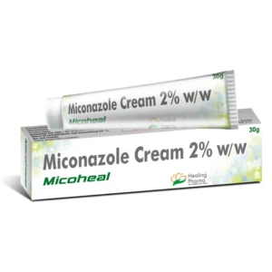 Micoheal Cream | Miconazole 2% ?30gm