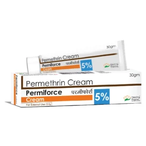 Permiforce Cream 30gm | Permethrin 5% ?30 gm