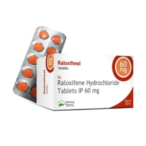 Raloxiheal 60 | Raloxifene 60mg
