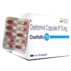 Oseltaflu 75 | Oseltamivir 75mg