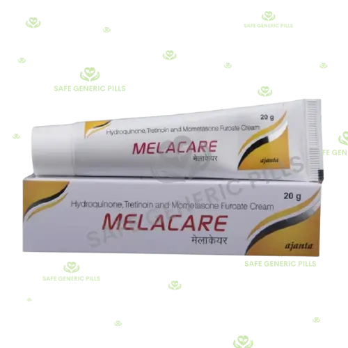 Melacare Cream