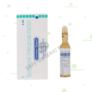 Cernos Depot Injection | Testosterone 1000mg