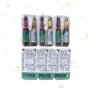 Eldervit 12 Combipack