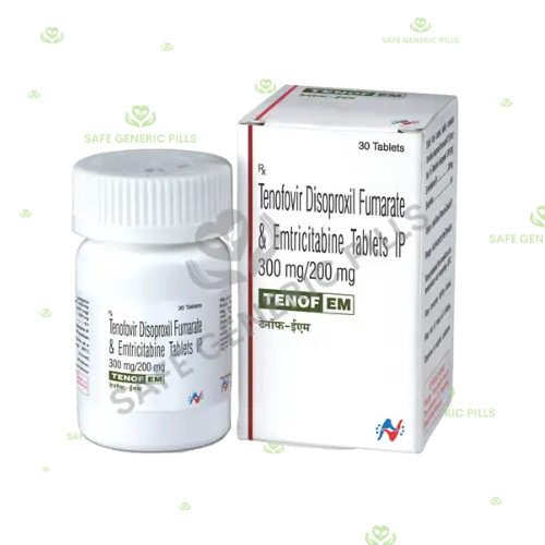 Tenof EM Tablet