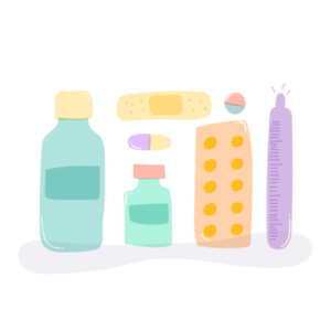 Asthalin 100mcg Inhaler | Salbutamol (100mcg)